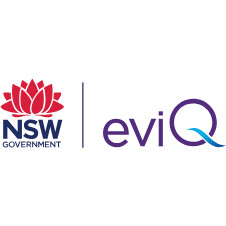 eviQ logo